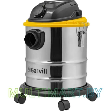 Пылесос Garvill VC1200-20MS картинка 2